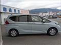 2023 Honda Freed