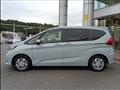 2023 Honda Freed