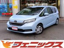 2023 Honda Freed