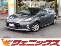 2013 Toyota AQUA