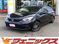 2020 Honda Fit