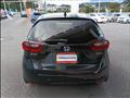 2020 Honda Fit