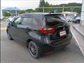 2020 Honda Fit