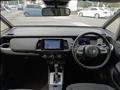 2020 Honda Fit