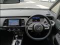2020 Honda Fit