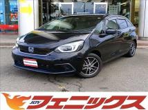 2020 Honda Fit