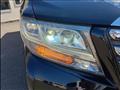 2015 Toyota Alphard Hybrid