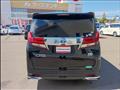 2015 Toyota Alphard Hybrid