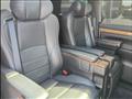 2015 Toyota Alphard Hybrid