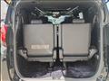2015 Toyota Alphard Hybrid