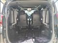 2015 Toyota Alphard Hybrid