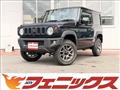 2020 Suzuki Jimny