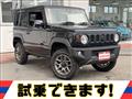2020 Suzuki Jimny