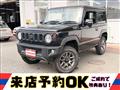 2020 Suzuki Jimny