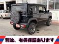 2020 Suzuki Jimny