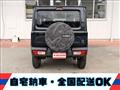 2020 Suzuki Jimny