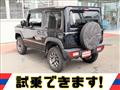 2020 Suzuki Jimny