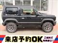 2020 Suzuki Jimny