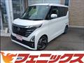 2024 Nissan ROOX