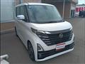 2024 Nissan ROOX