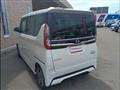 2024 Nissan ROOX