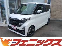 2024 Nissan ROOX