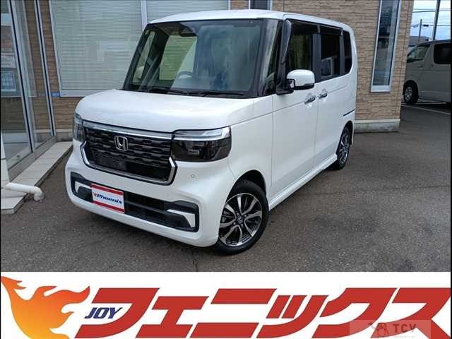 2023 Honda N BOX