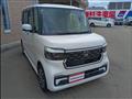 2023 Honda N BOX