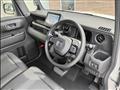 2023 Honda N BOX