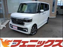 2023 Honda N BOX