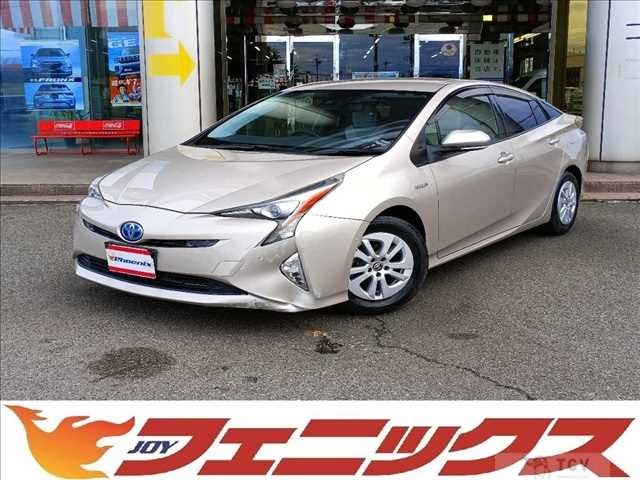 2018 Toyota Prius