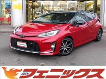 2023 Toyota AQUA