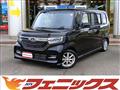 2020 Honda N BOX