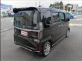 2020 Honda N BOX
