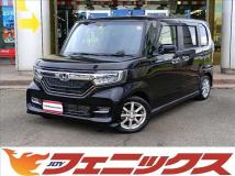 2020 Honda N BOX