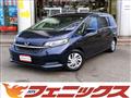 2021 Honda Freed