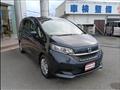 2021 Honda Freed