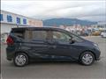 2021 Honda Freed