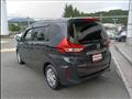 2021 Honda Freed