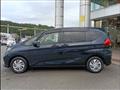2021 Honda Freed