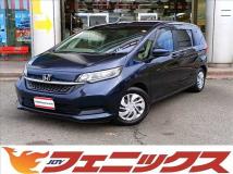 2021 Honda Freed