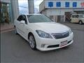 2011 Toyota Crown Hybrid