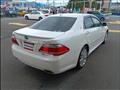 2011 Toyota Crown Hybrid