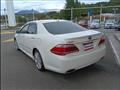 2011 Toyota Crown Hybrid