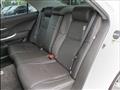 2011 Toyota Crown Hybrid