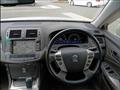 2011 Toyota Crown Hybrid