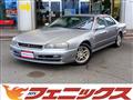 2000 Nissan Skyline