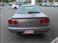 2000 Nissan Skyline