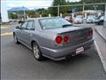 2000 Nissan Skyline