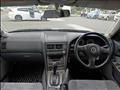 2000 Nissan Skyline